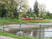 Výlet do Nymburka a Poděbrady